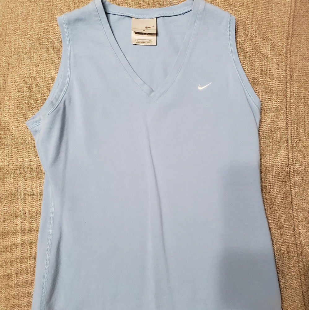 Nike Tank